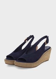 Kali Espadrille, Midnight, hi-res