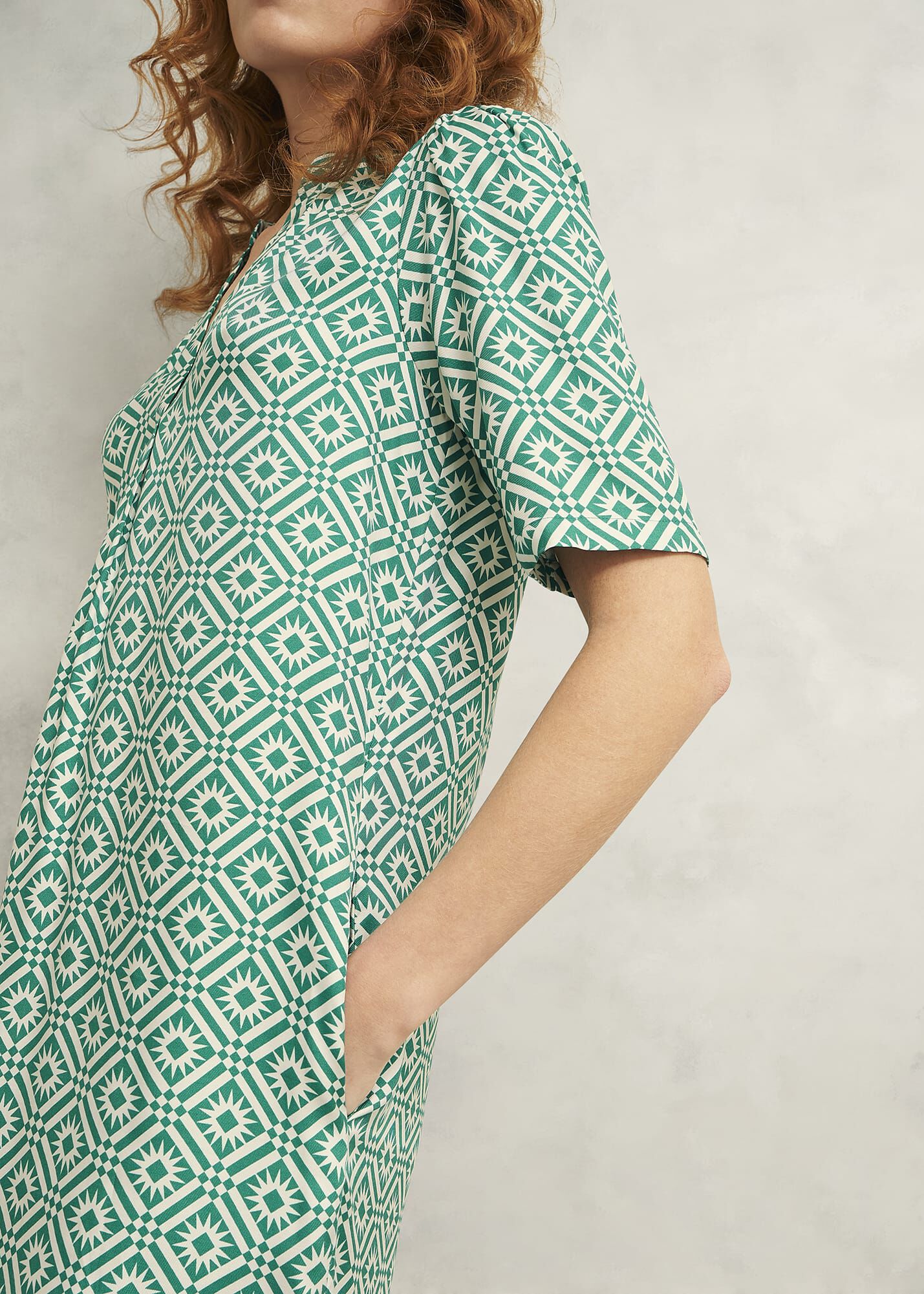 Lucille Dress | Hobbs US | Lucille Dress | Hobbs US |
