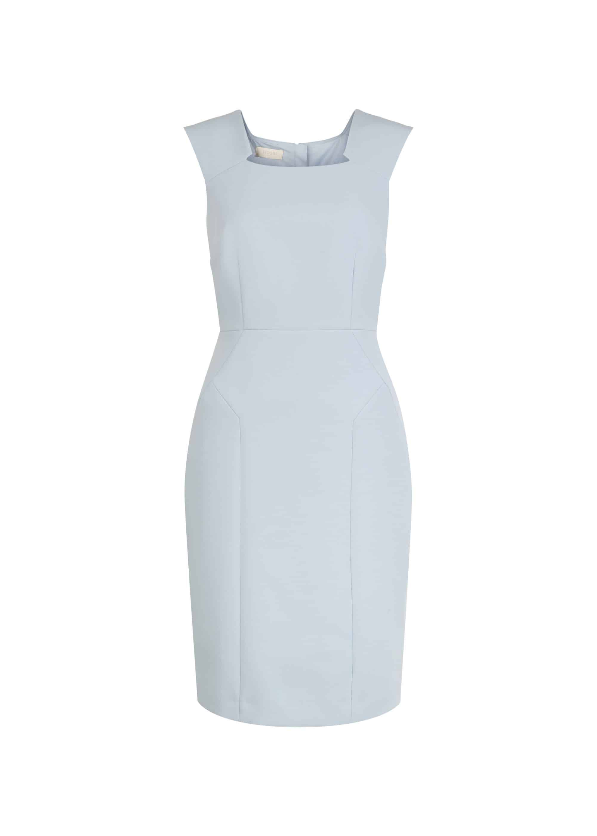 harper dress hobbs