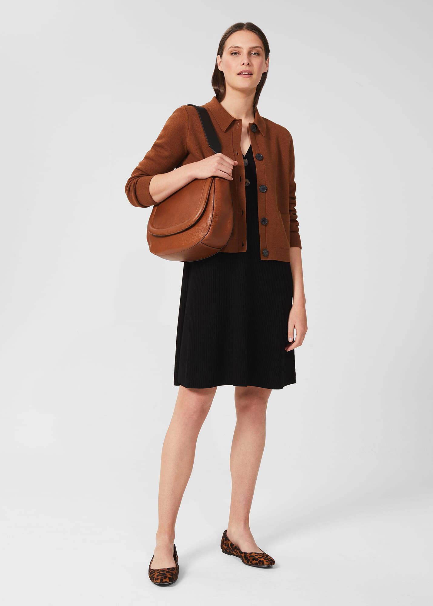 Hobbs shop josie dress