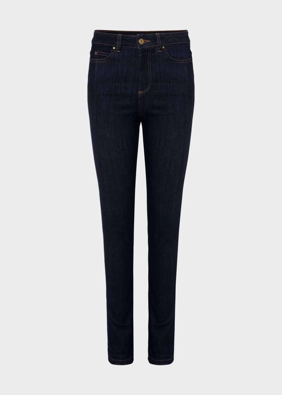 Gia Sculpting Jeans With Stretch