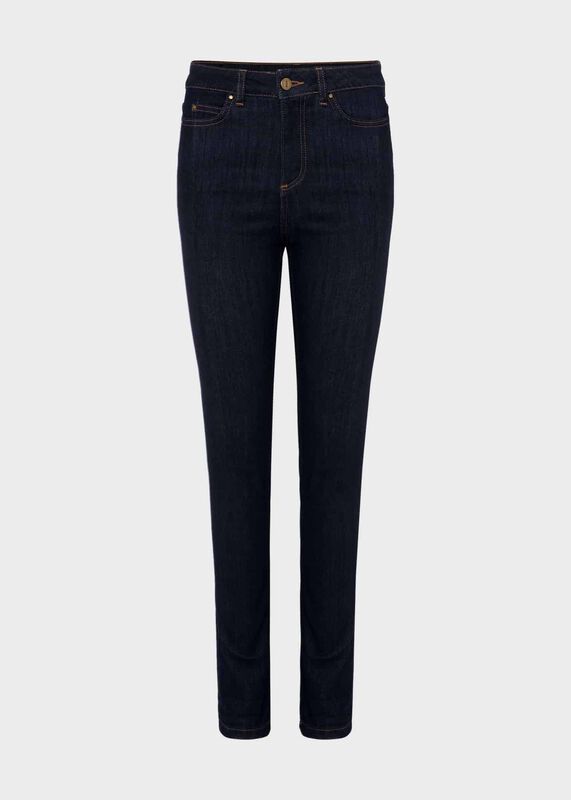 Gia Sculpting Jean With Stretch