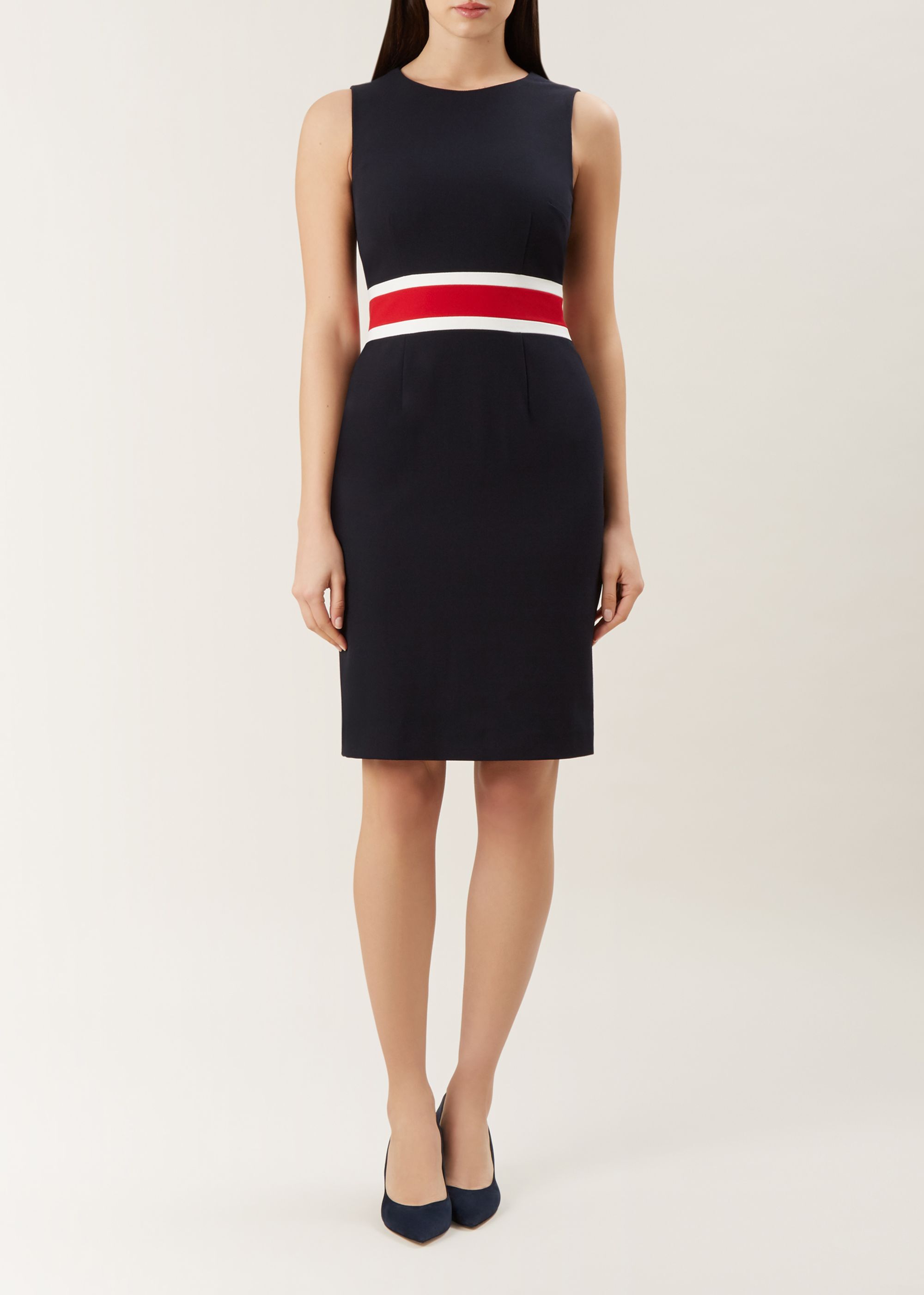 ted baker fantasia dress