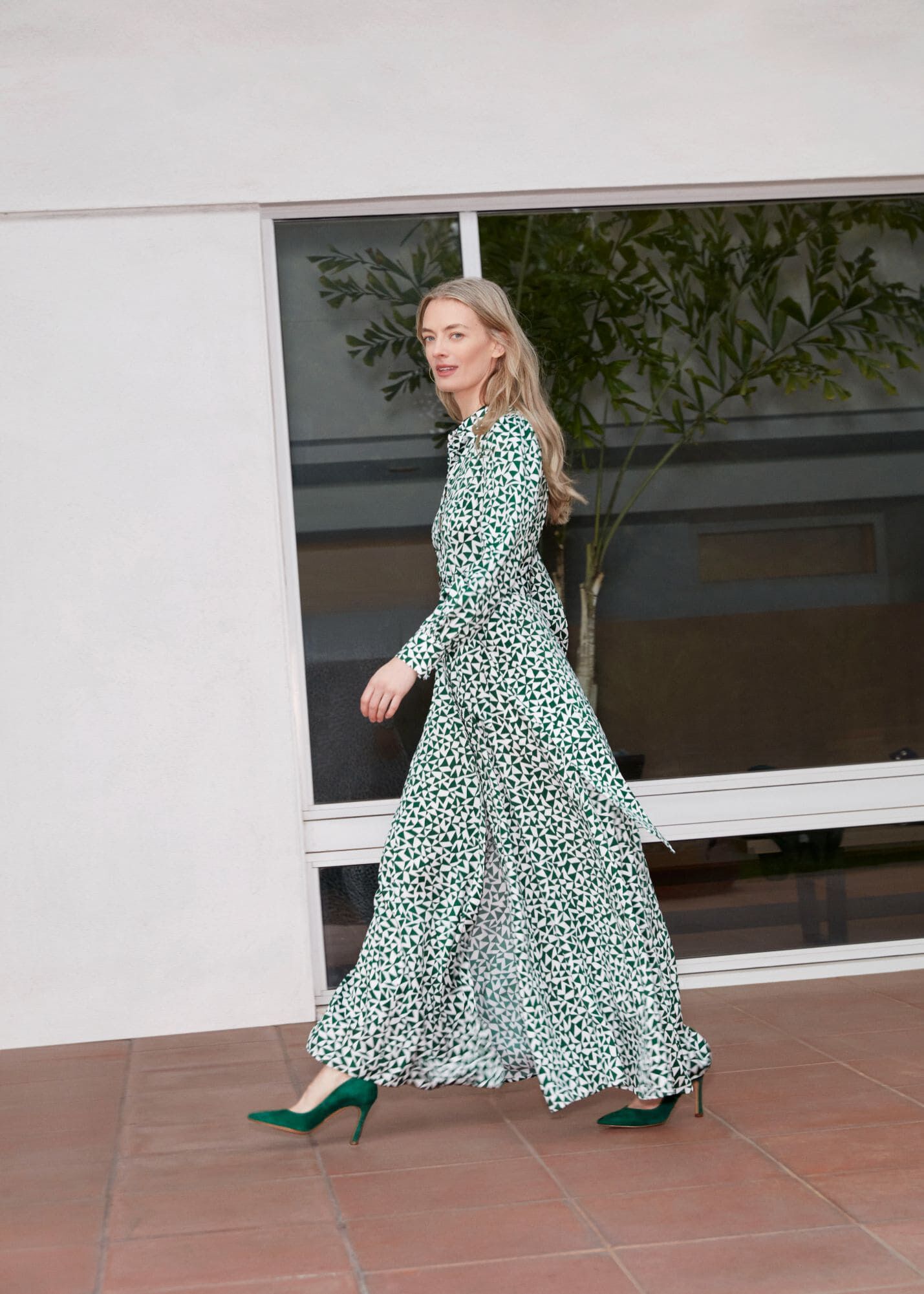 Hobbs shop long dresses