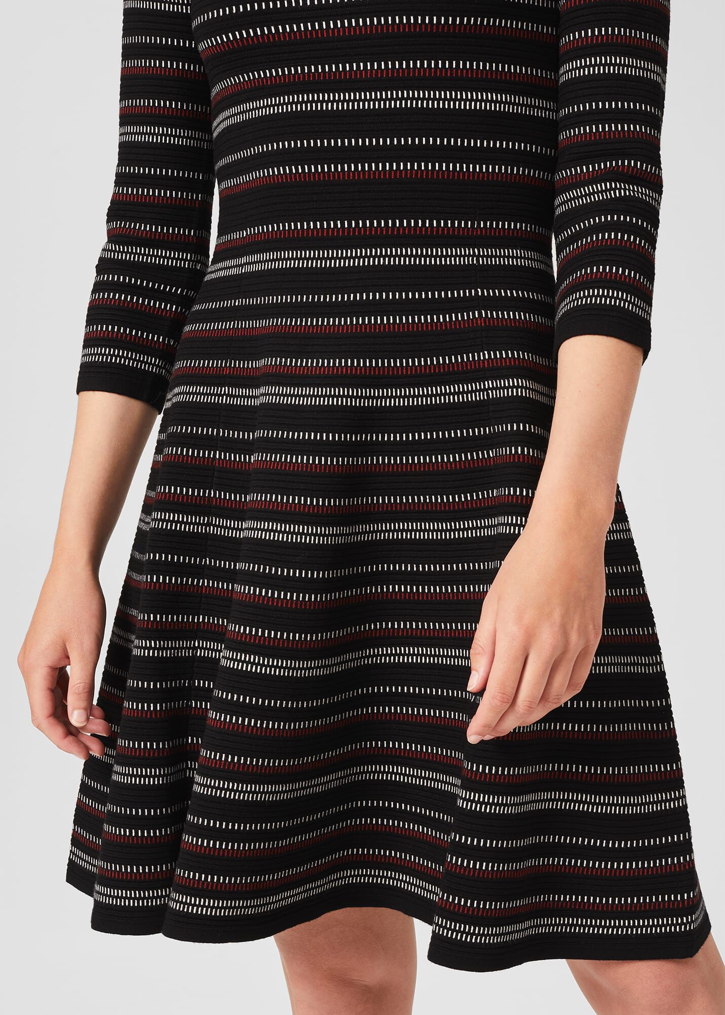 hobbs katie dress