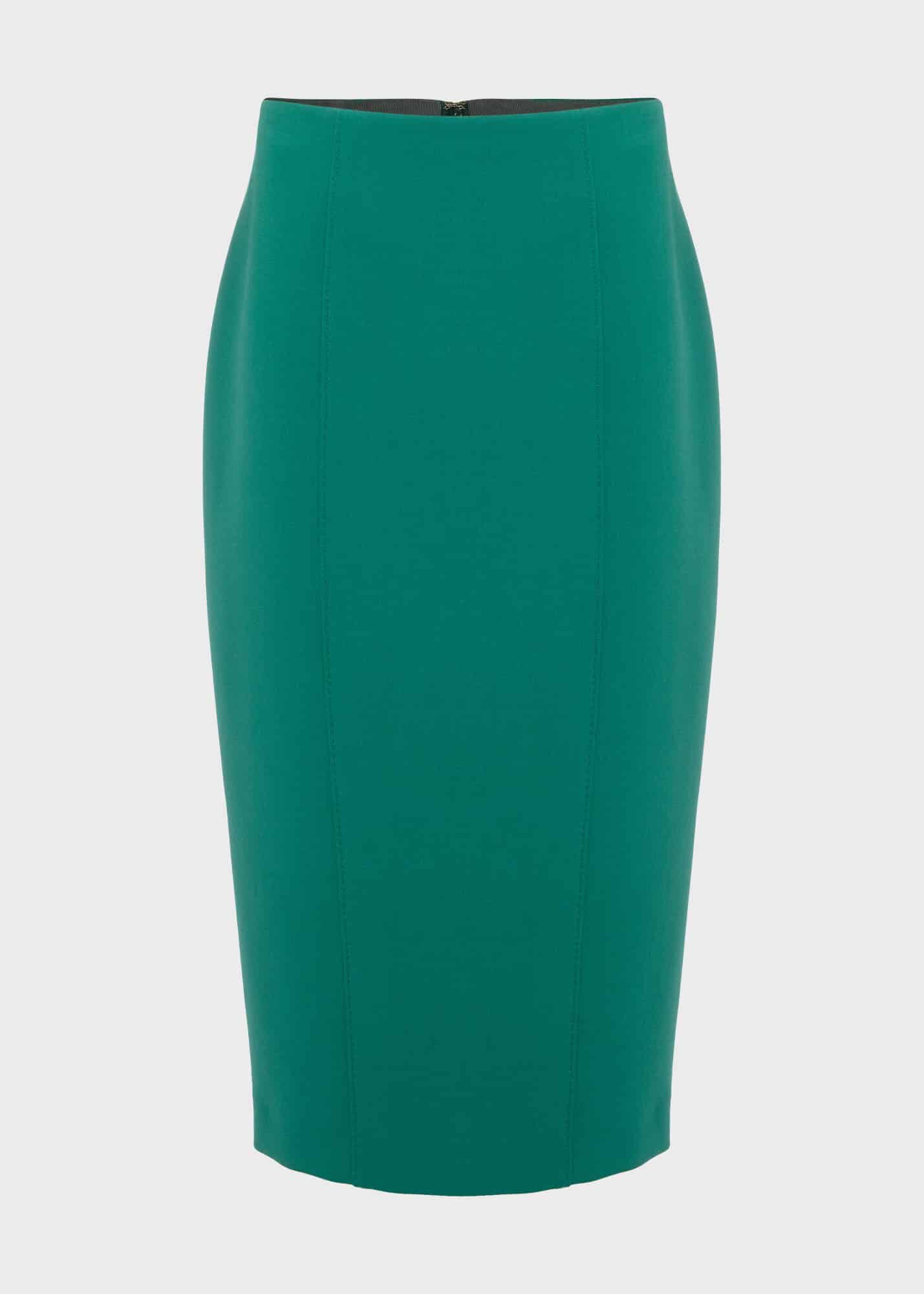Beatrice Pencil Skirt