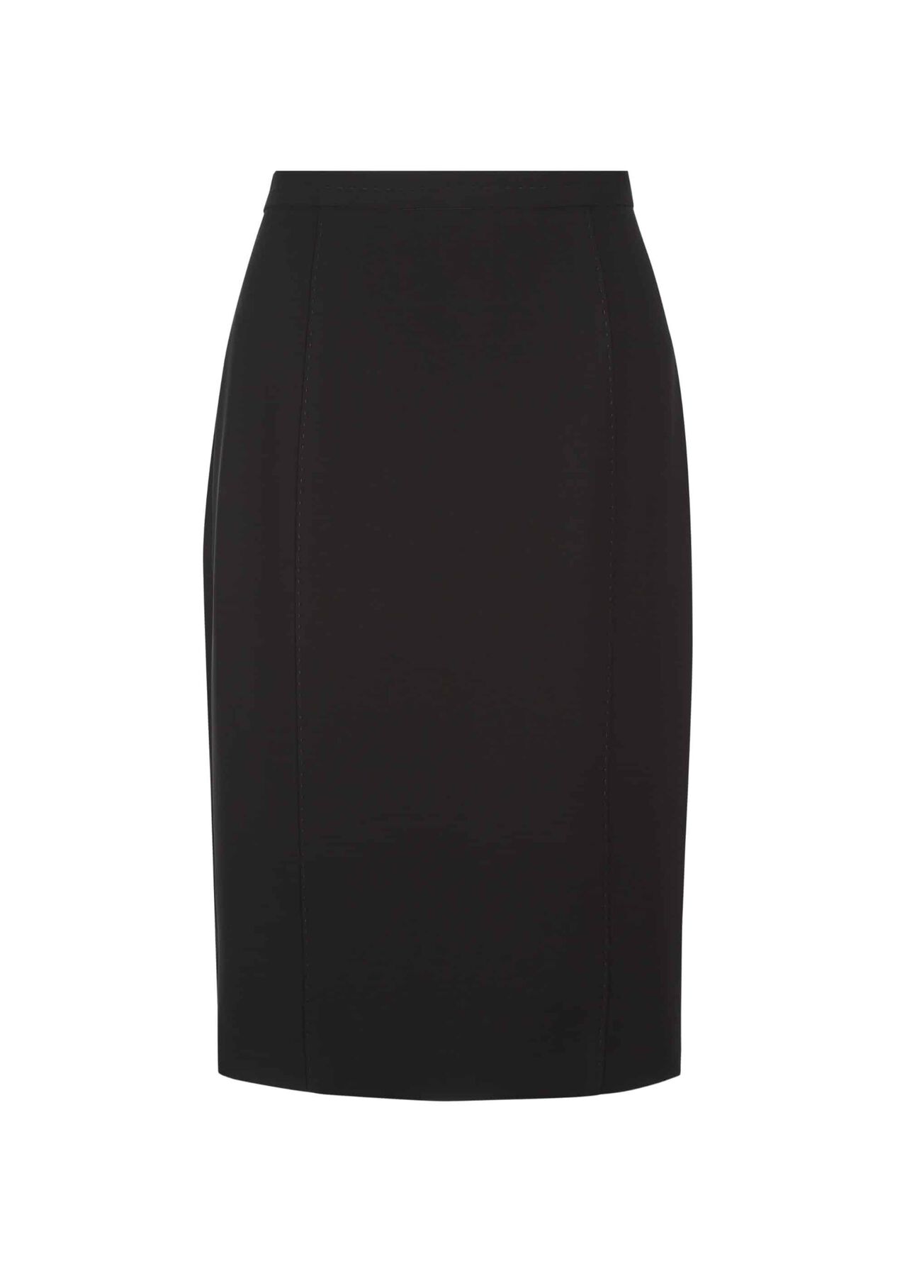 Mina Skirt Black