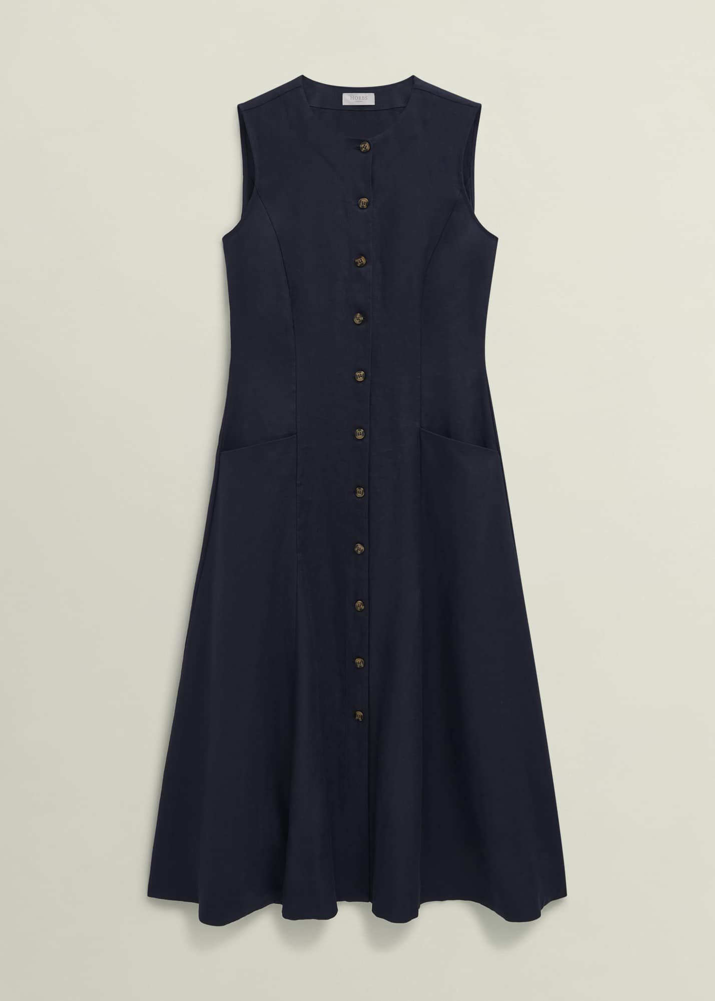 Carmen Dress | Hobbs UK |
