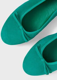 Flo Ballerina, Meadow Green, hi-res