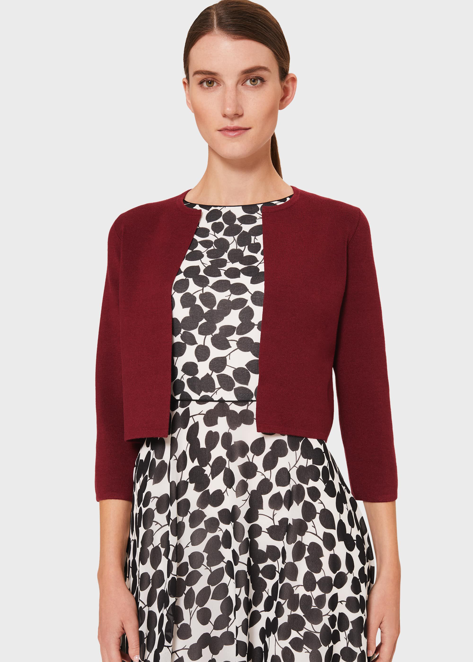Hobbs cardigan hotsell