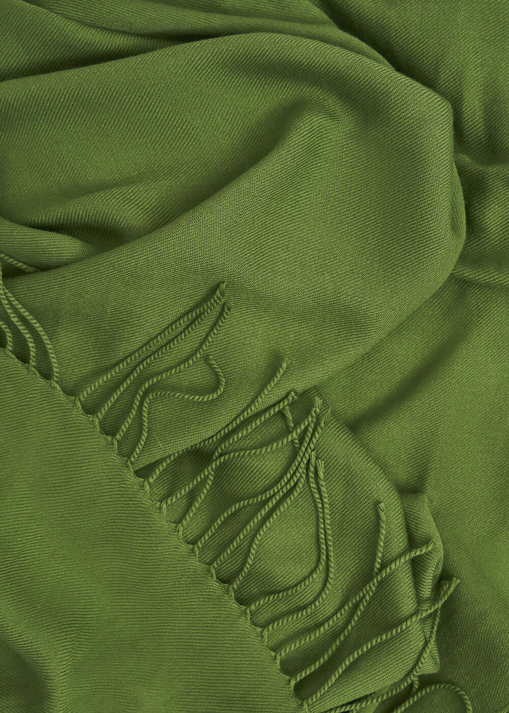 Matilda Scarf, Bay Leaf Green, hi-res