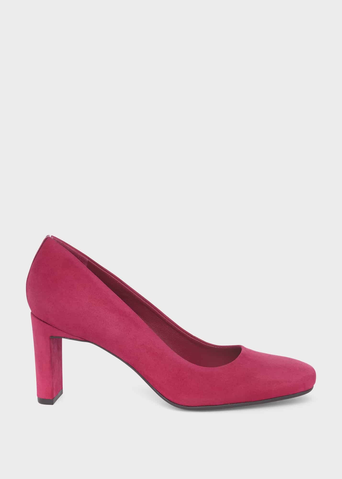 Berry outlet court shoes
