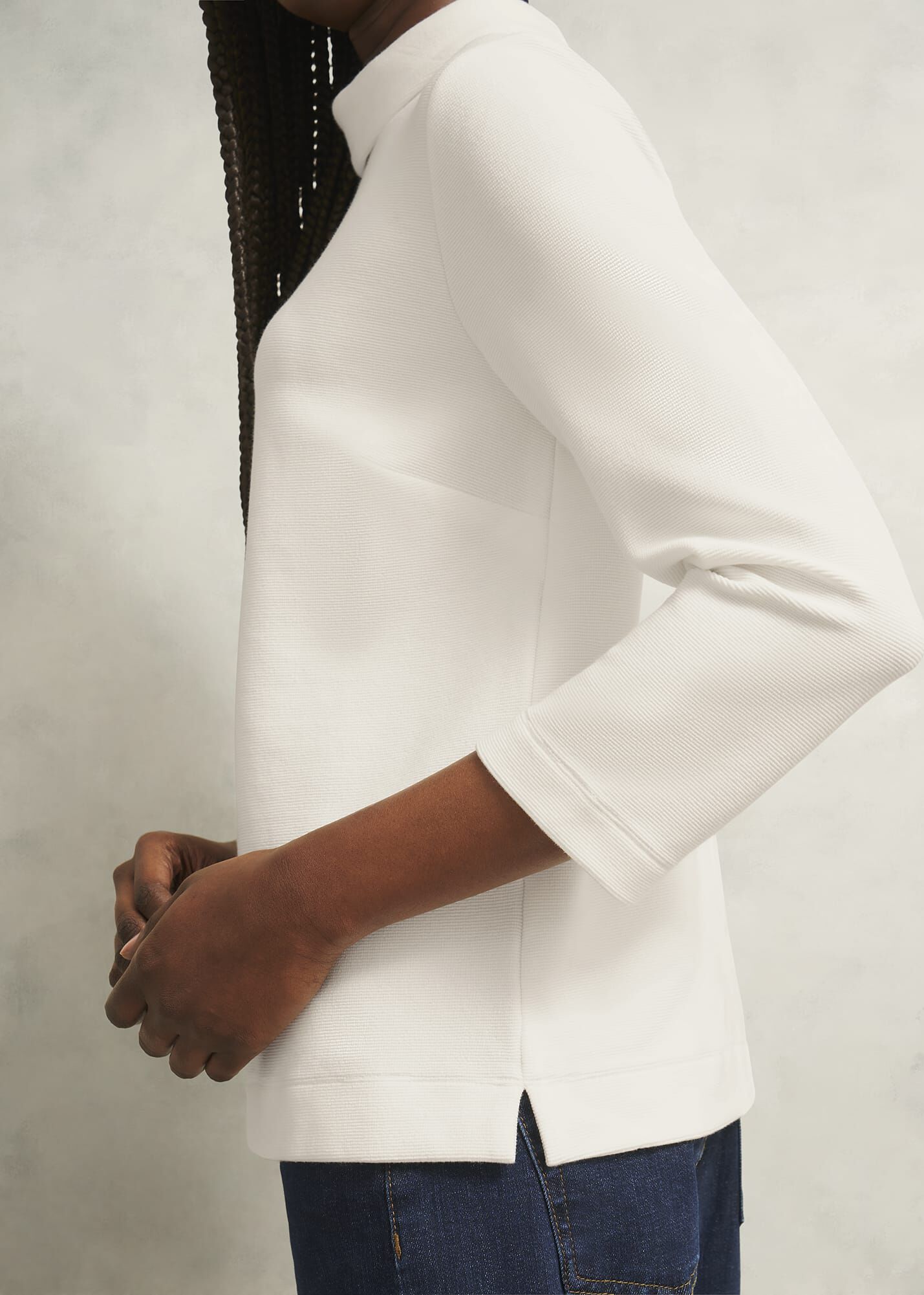 HOBBS / ホブズ TALI TOP Hobbs Tali Top