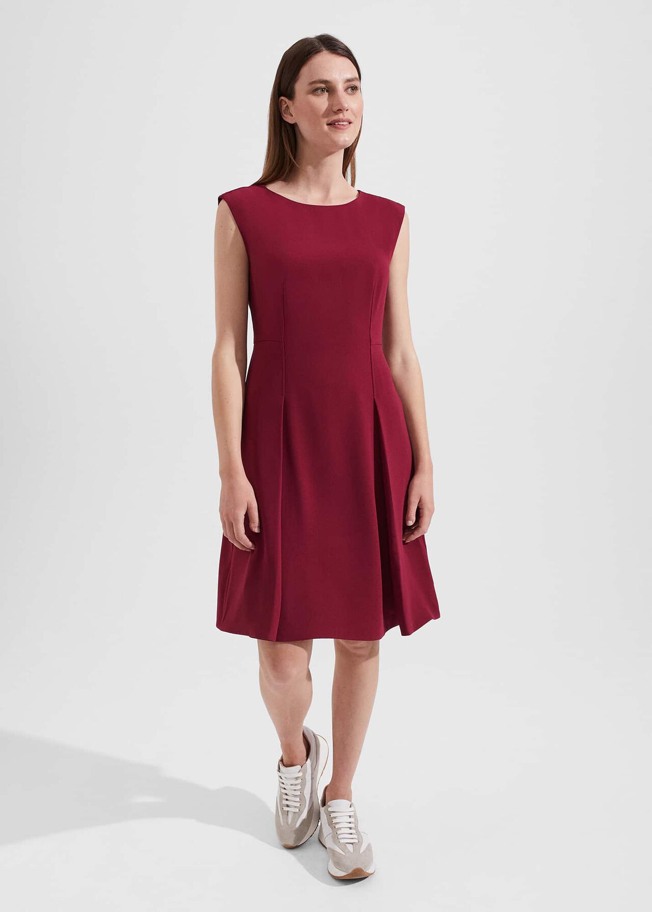 Lennon Dress | 4-7