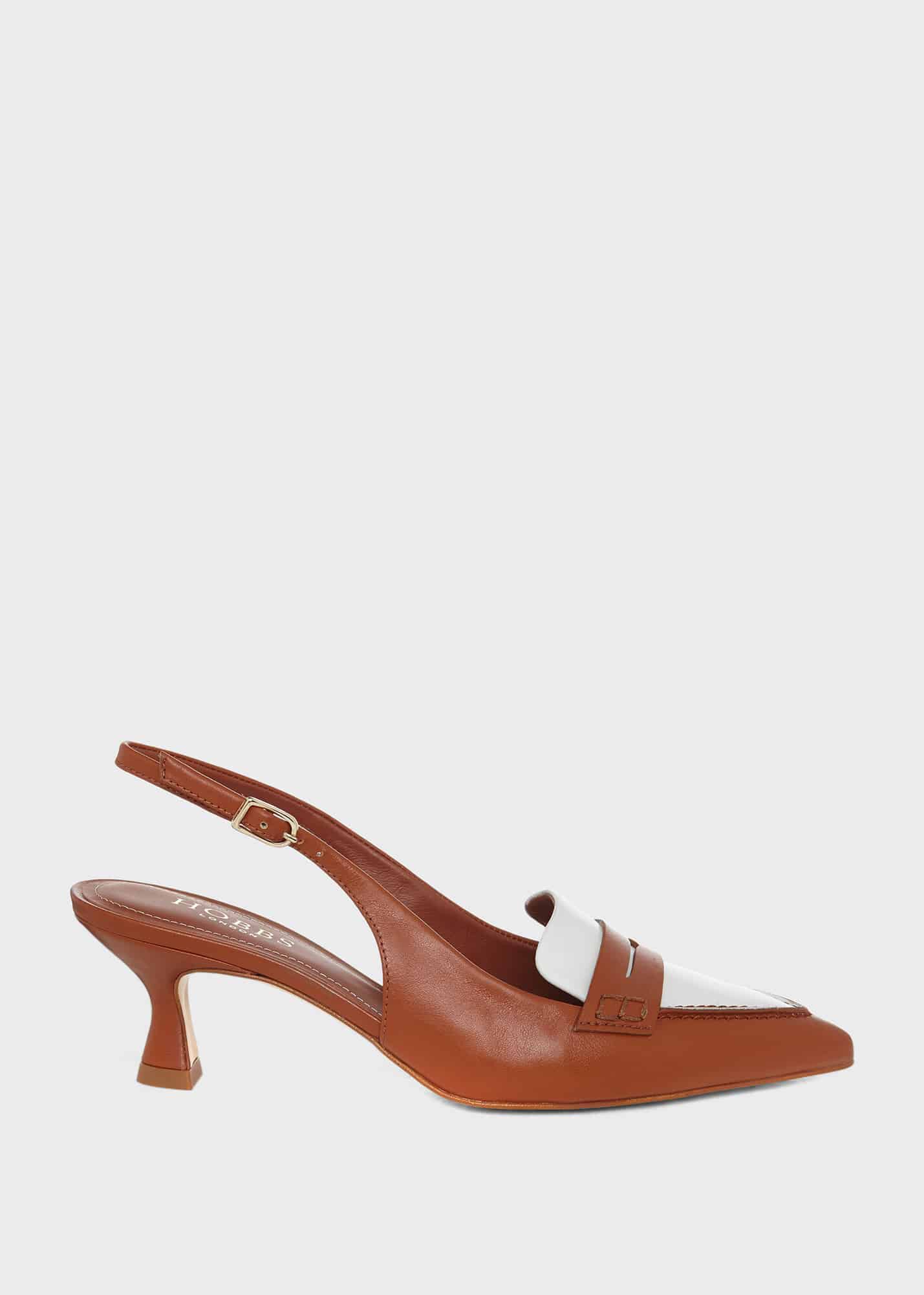 Hobbs slingbacks best sale