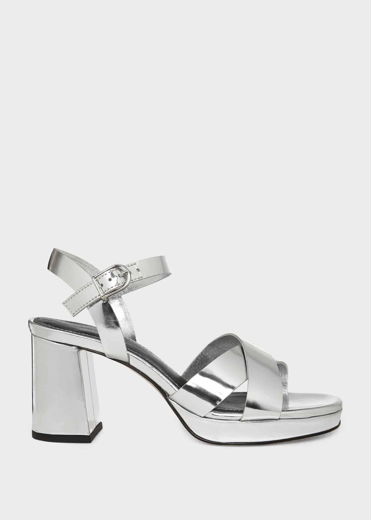 Eliza Platform Sandal | Hobbs UK