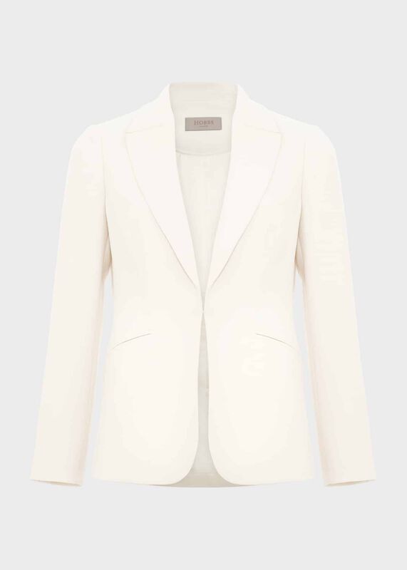 Frederica Blazer