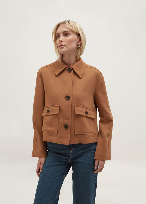 Everleigh Coat