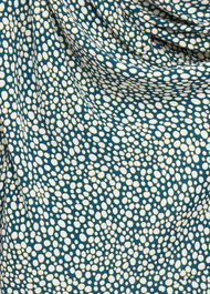 Prim Tunic Dress, Blue Multi, hi-res