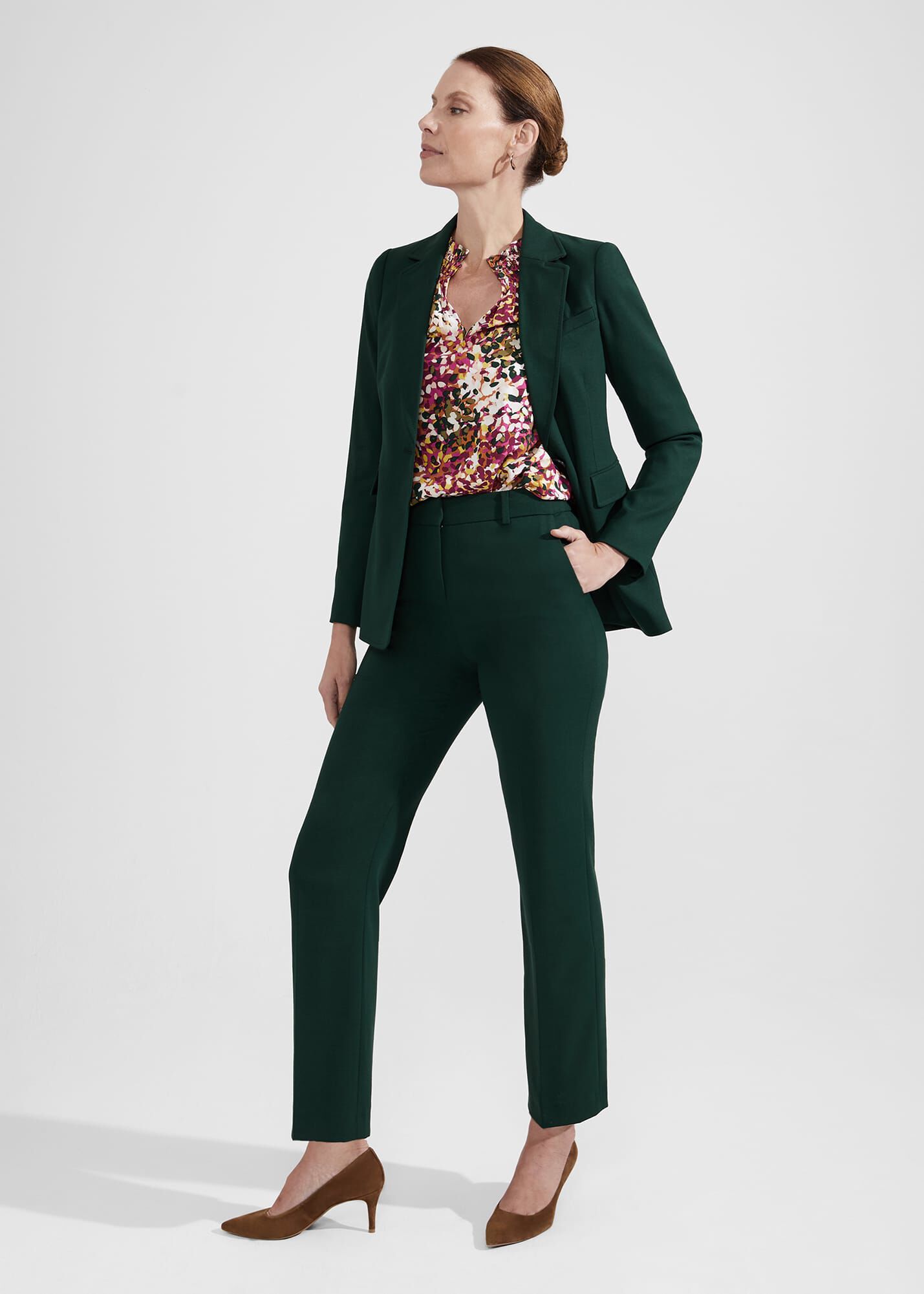 Hobbs hotsell grace dress