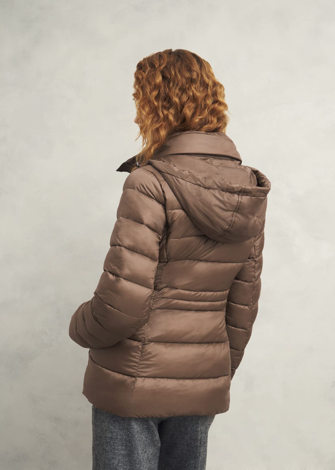 Tonicha Puffer, Mocha, hi-res