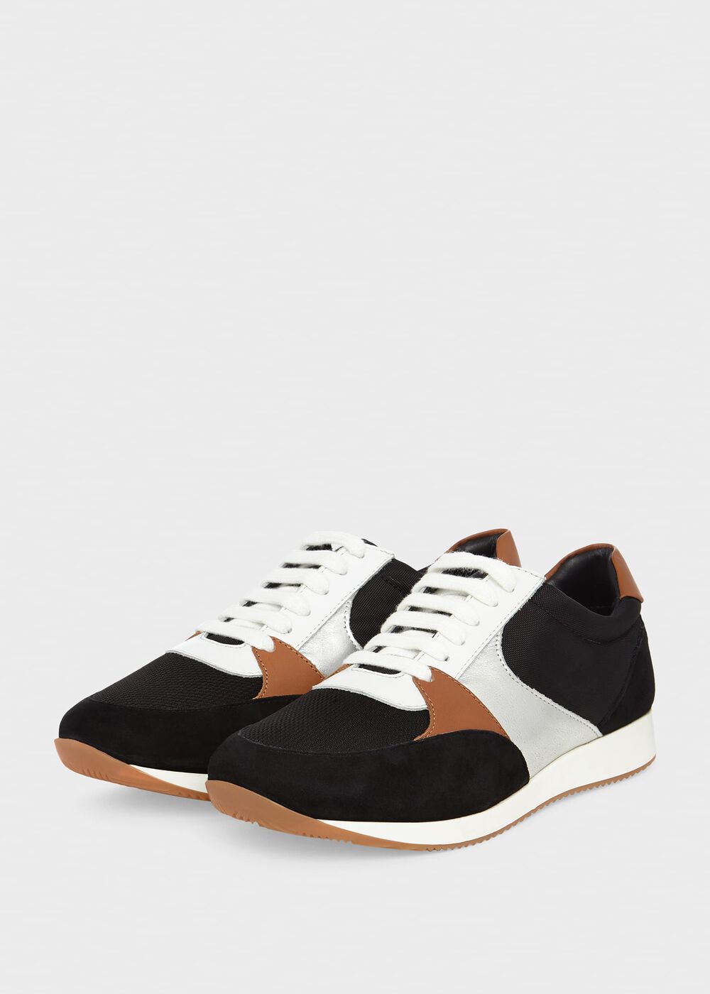 Mara Trainer, Black, hi-res