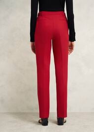 Nova Trousers, Pomegranate Red, hi-res
