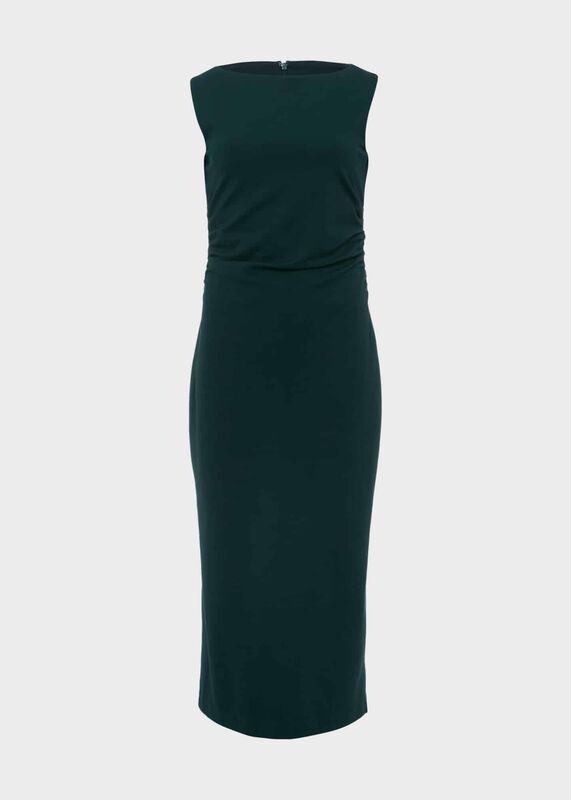 Iliana Dress