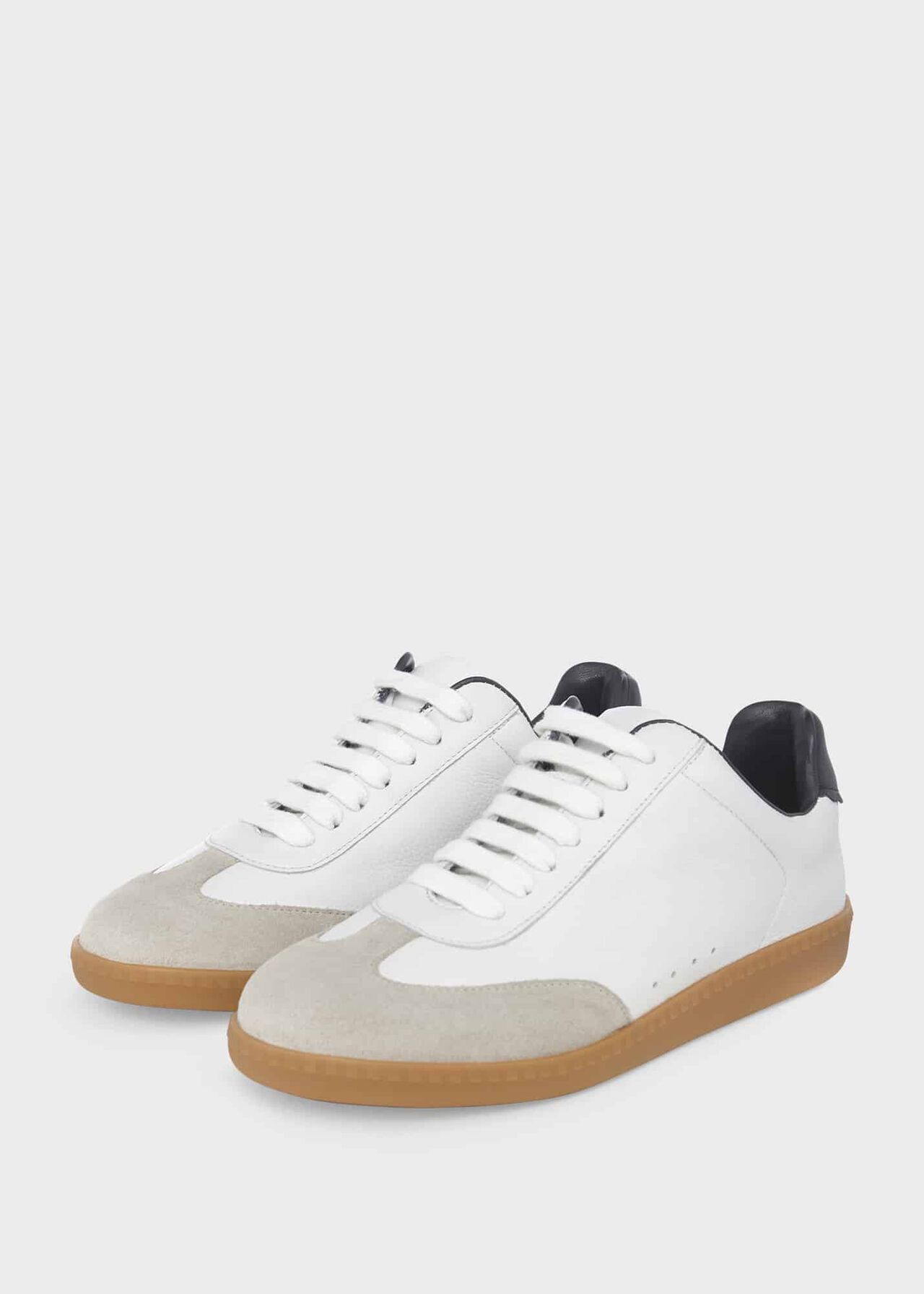 Madden Sneakers, White Navy, hi-res