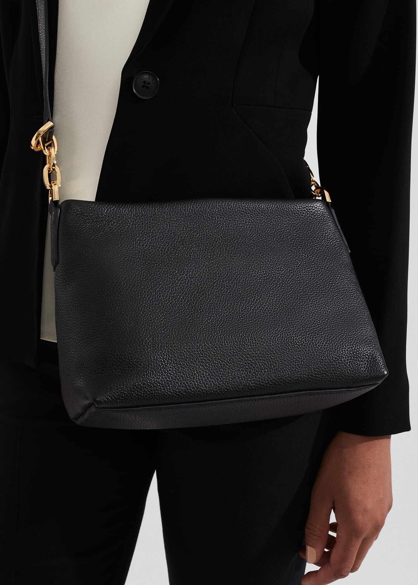 Hobbs cross body bag outlet