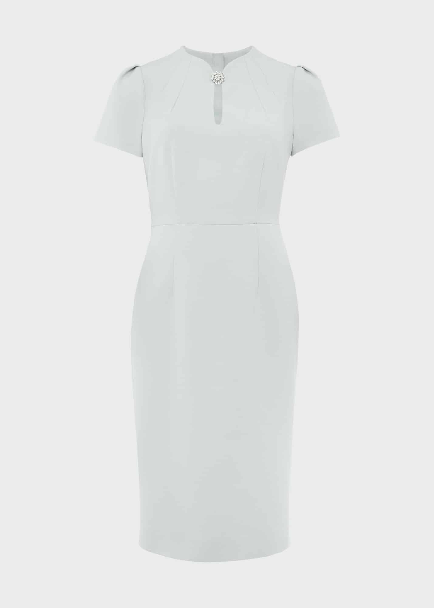 Anna discount dress hobbs