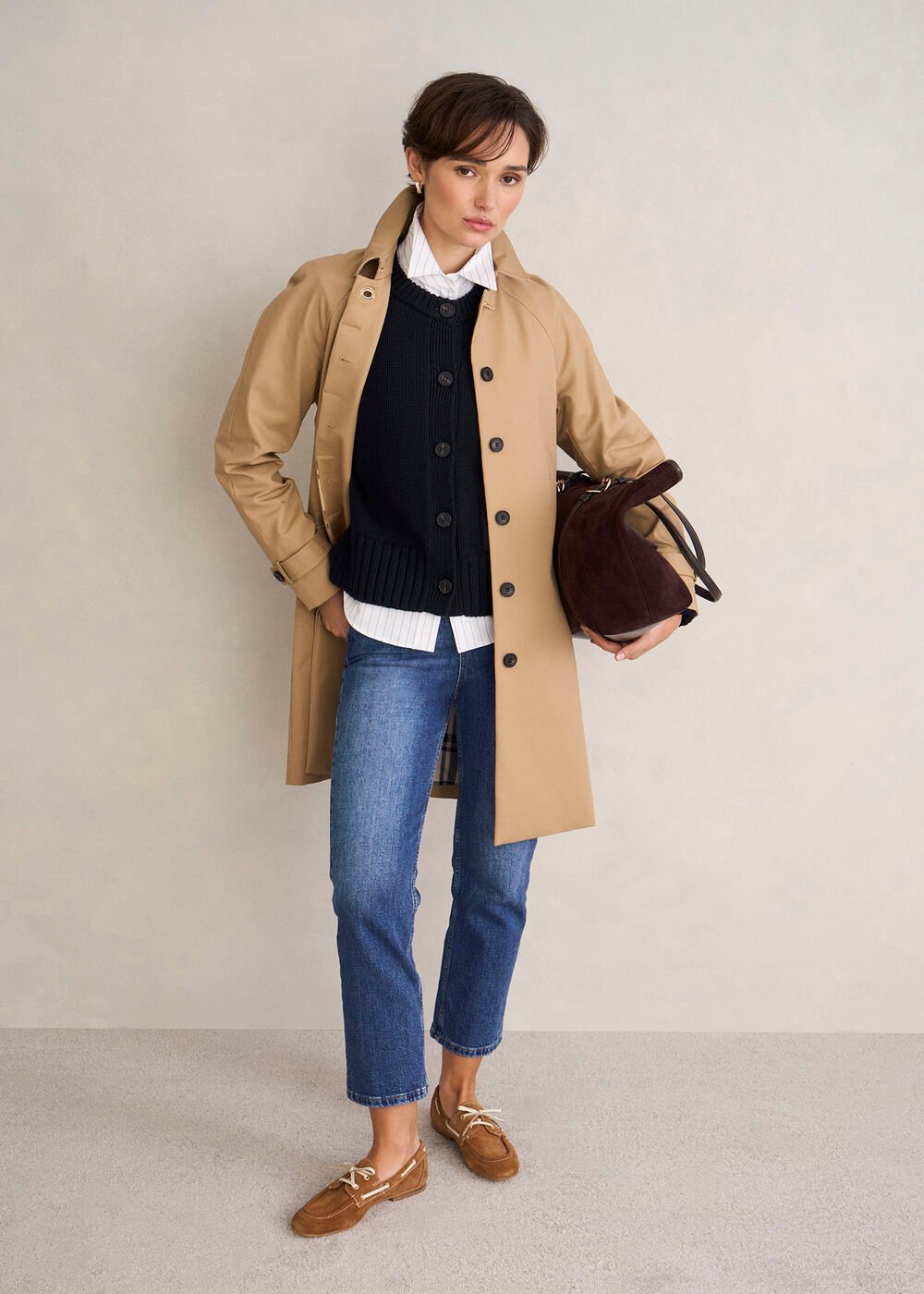 Shea Straight Jeans, Mid Wash, hi-res