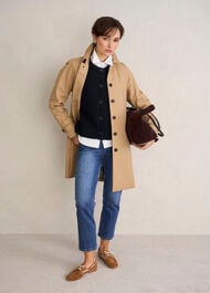 Shea Straight Jeans, Mid Wash, hi-res