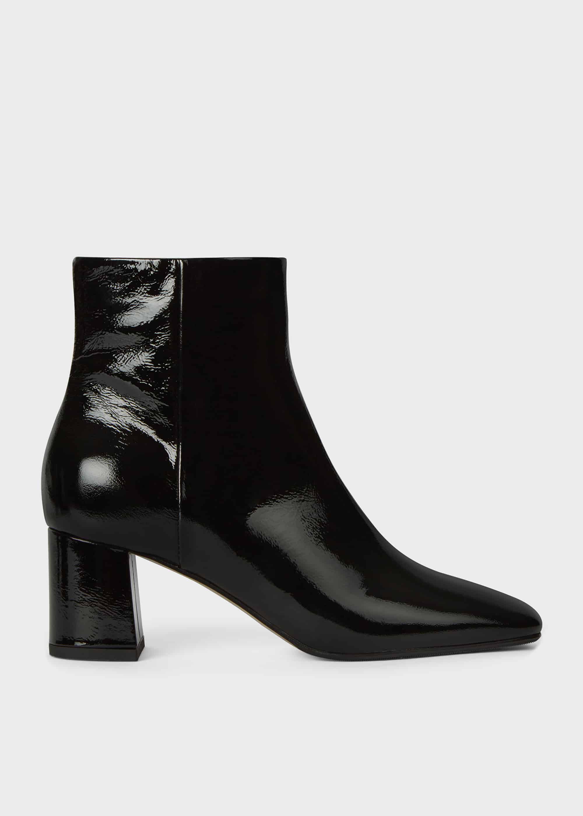 boots absolutely blooming