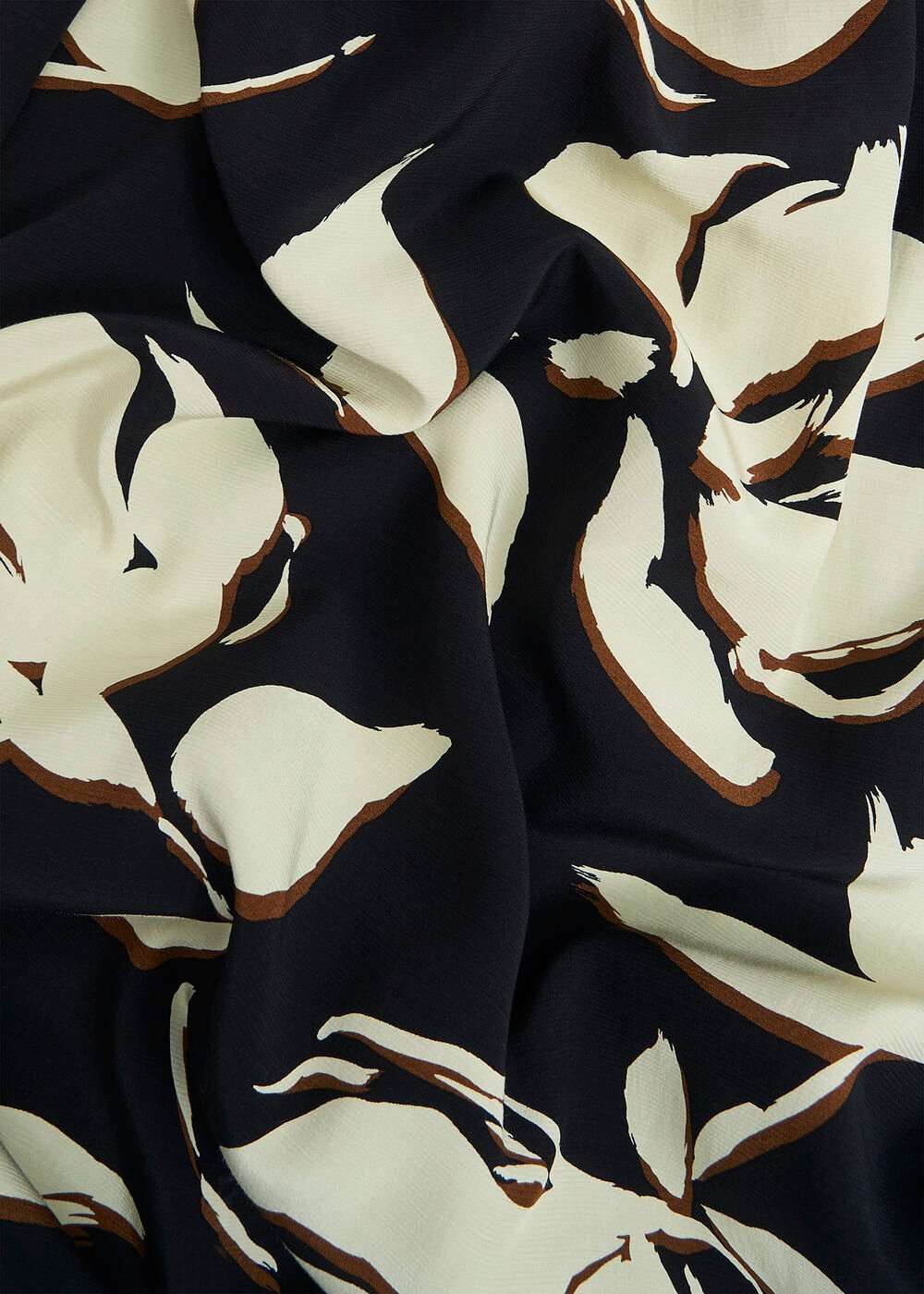 Evelyn Dress, Black Sandstone, hi-res