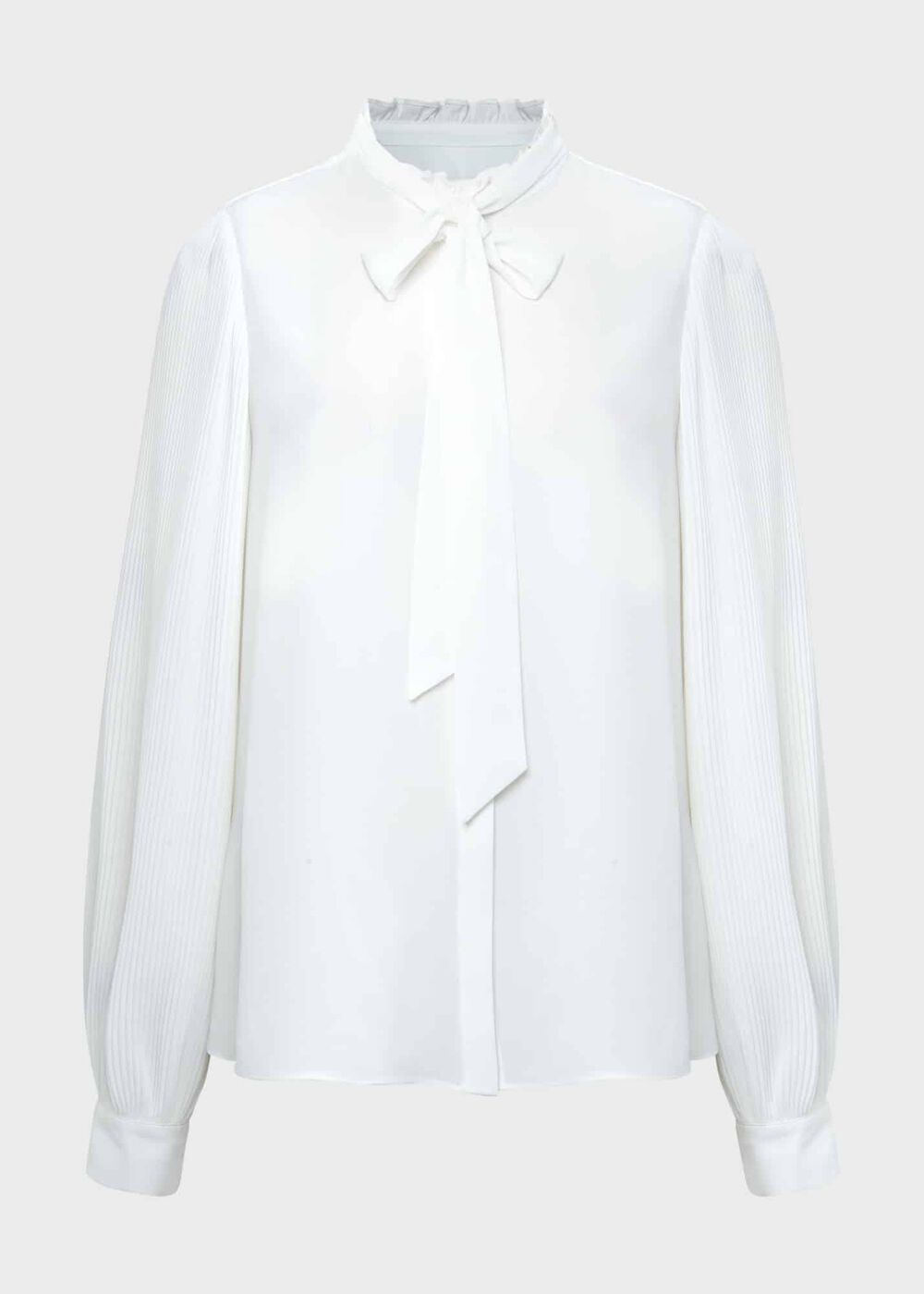 Maya Top, Ivory, hi-res