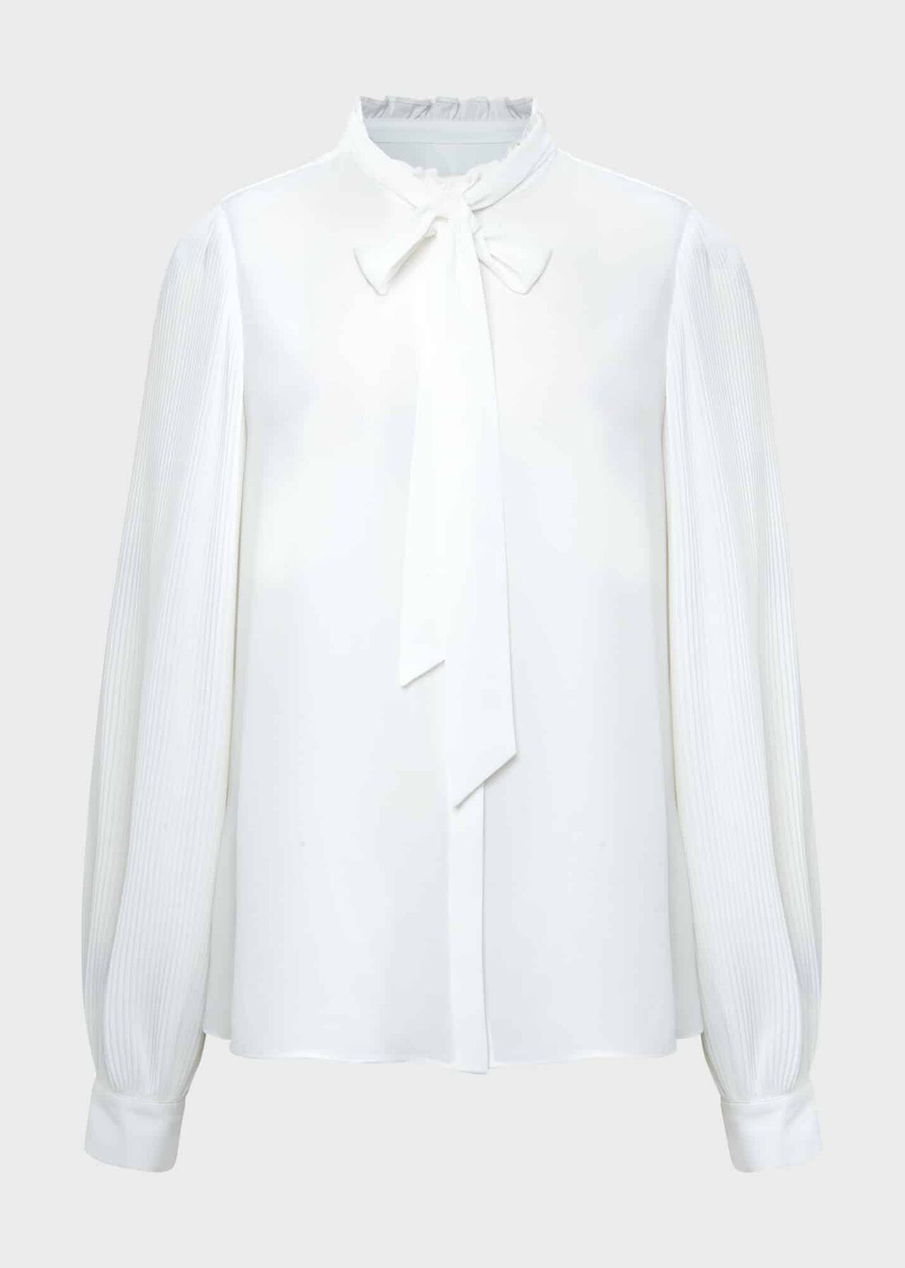 Maya Top, Ivory, hi-res