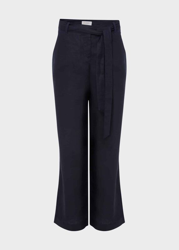 Petite Jacqui Pants