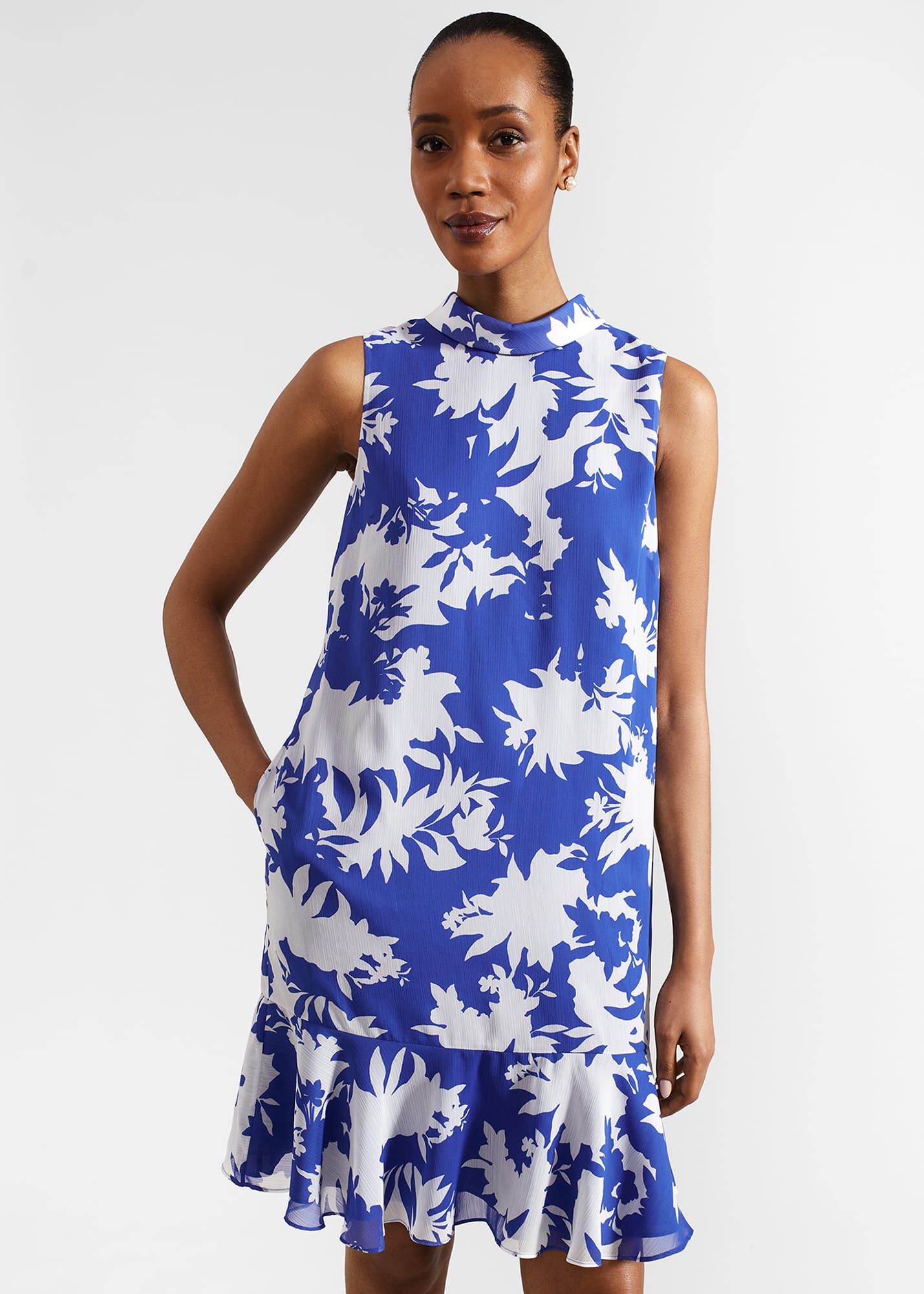 Madeline Dress Hobbs UK
