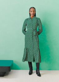 Emberly Shirt Dress Outfit, , hi-res