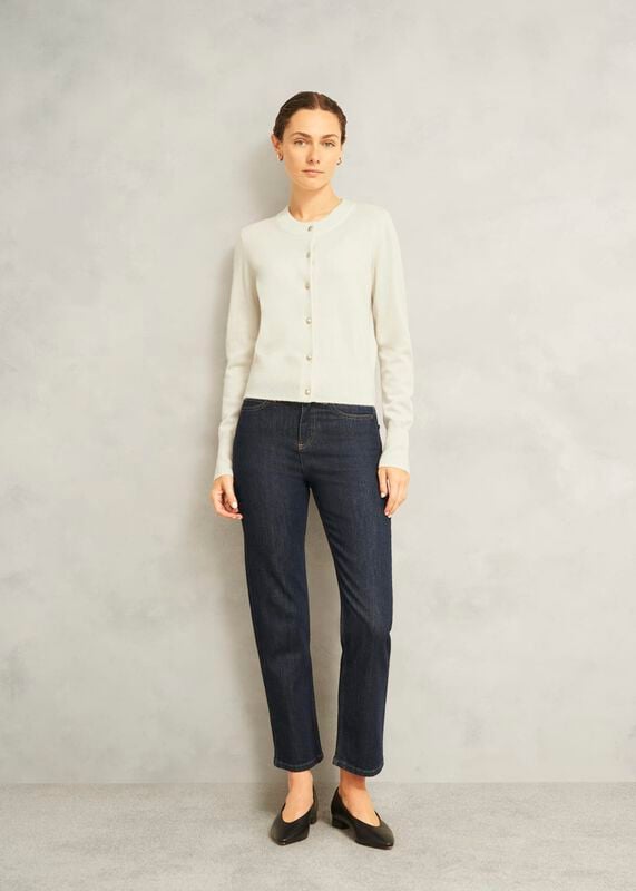 Monica Cardigan