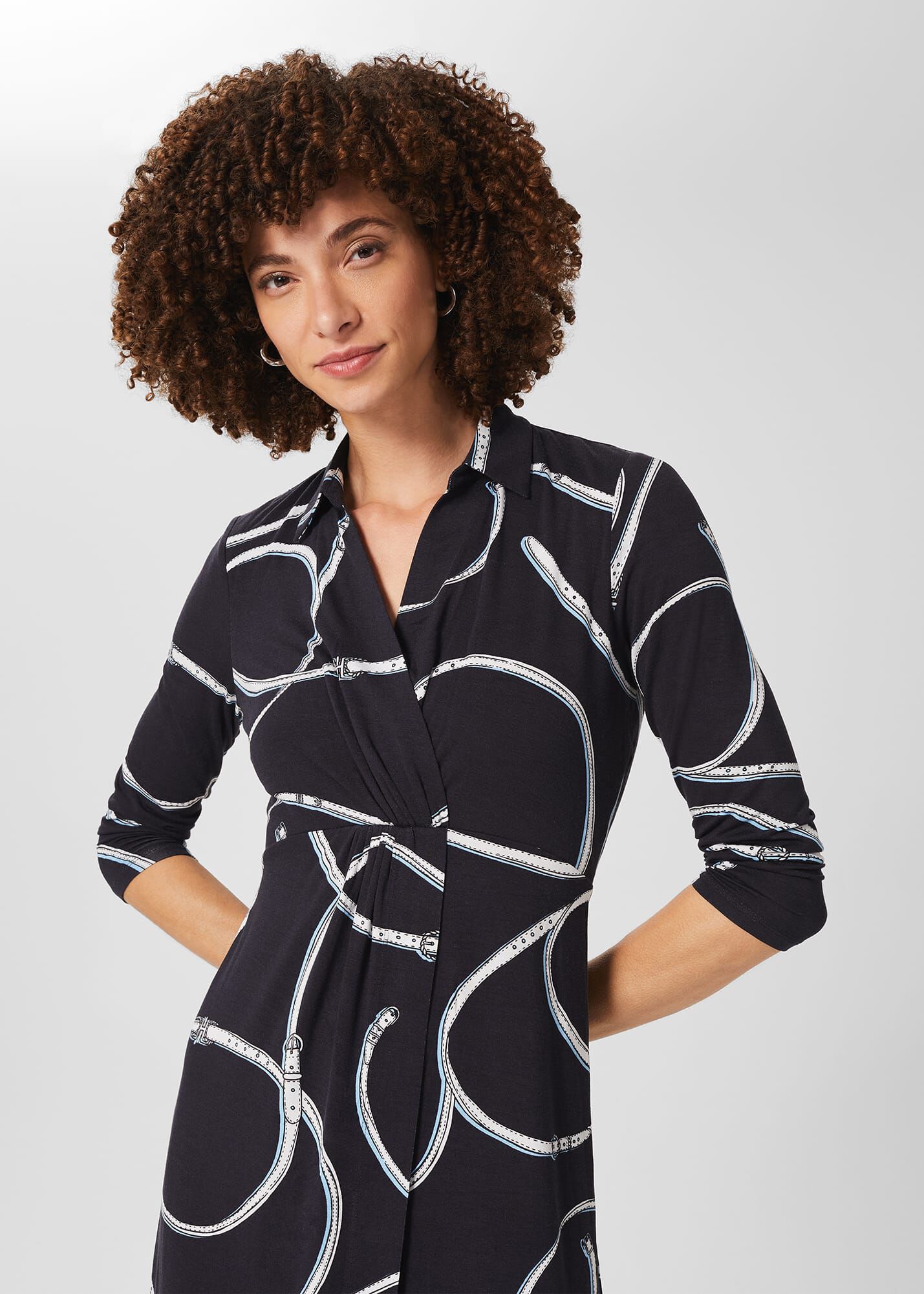 Hobbs nadia best sale jacket