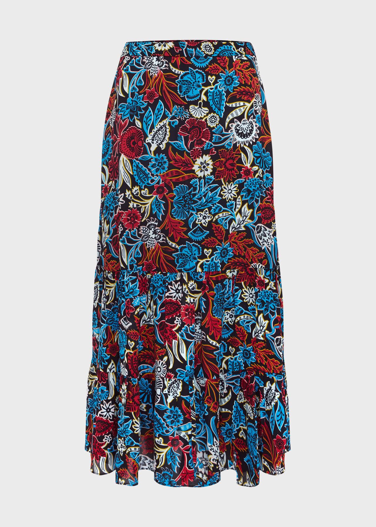 Tilly Skirt, Multi, hi-res