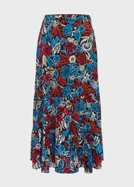 Tilly Skirt, Multi, hi-res