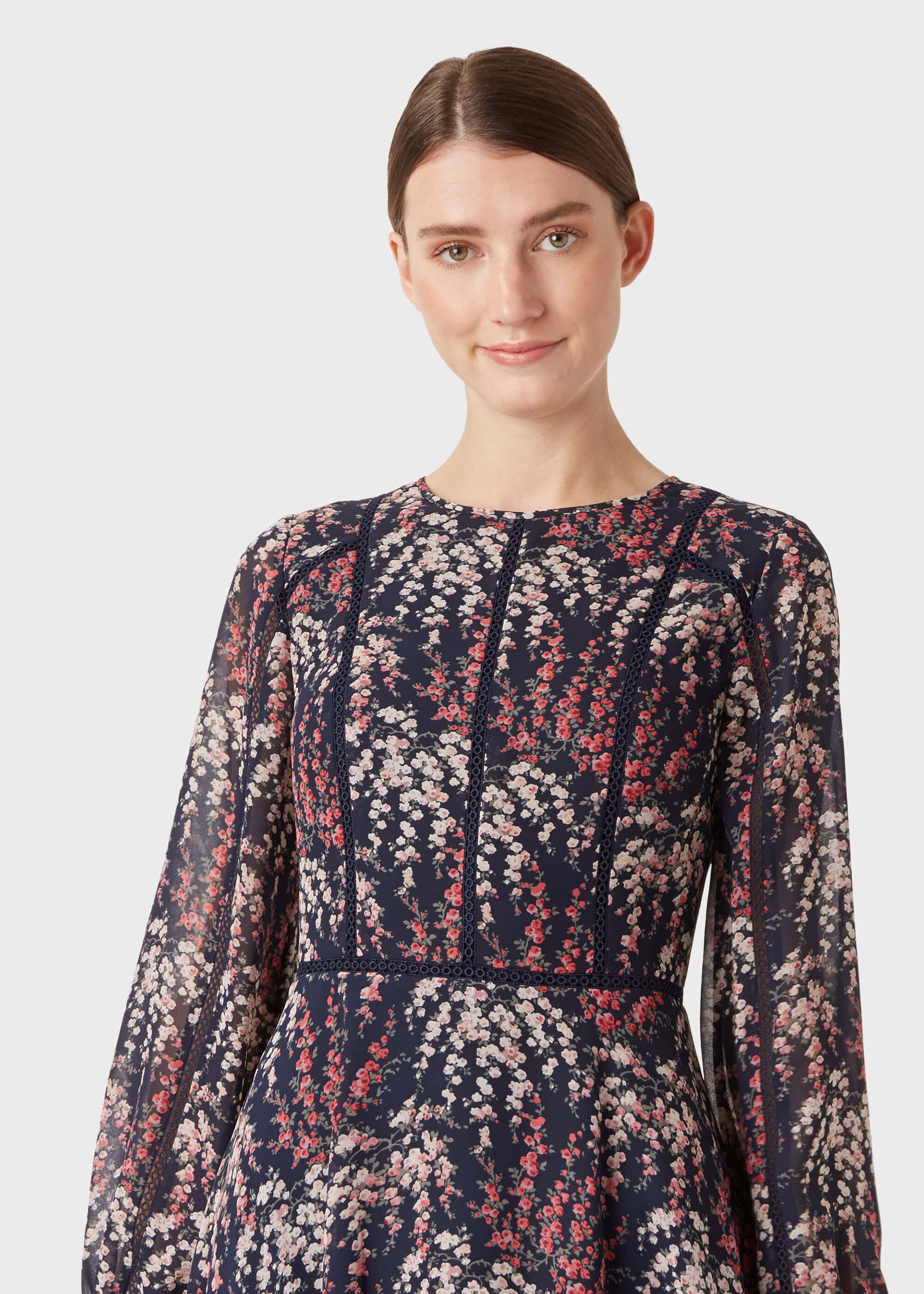 hobbs tea dress