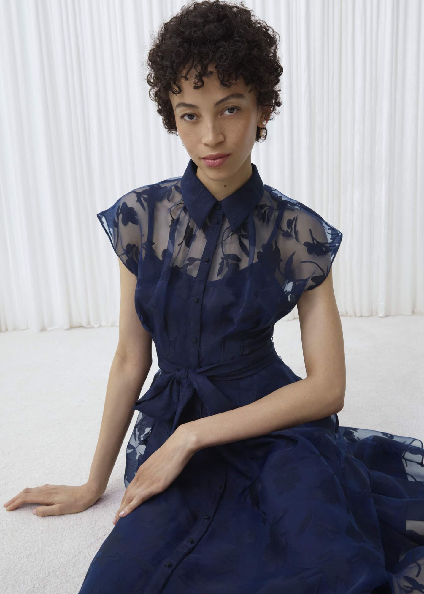 Tess’ T-Shirt Dress