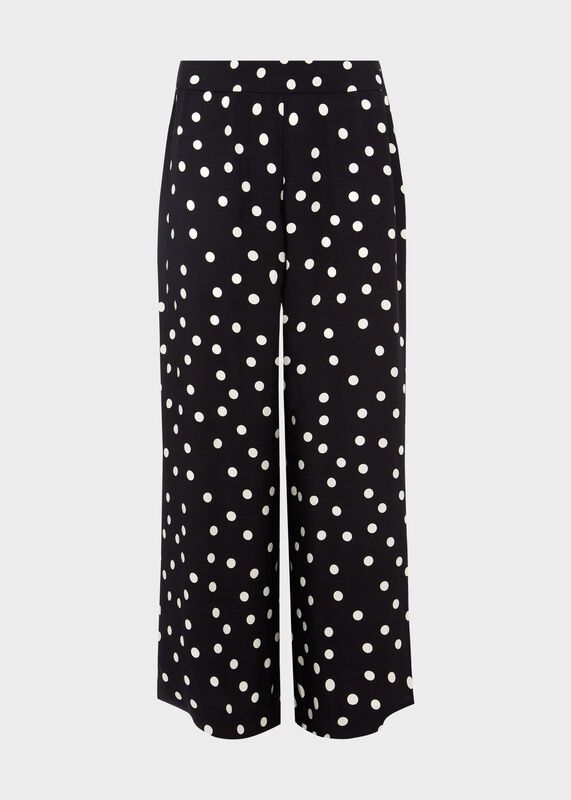 Casual Trousers Women S Straight Wide Leg Casual Trousers