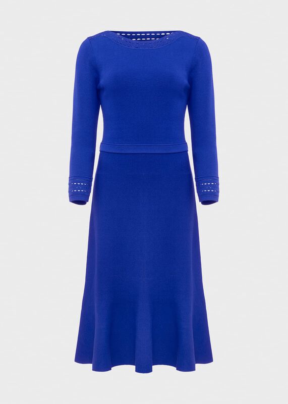 Quinn Knitted Dress