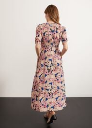 Draycote Dress, Multi, hi-res