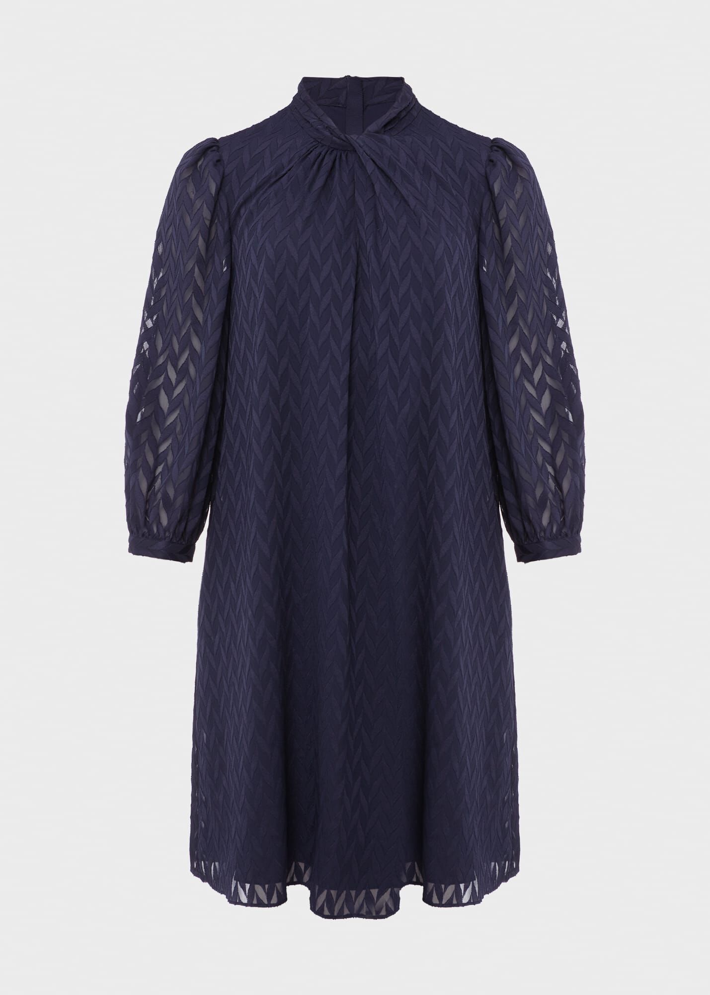 Faye A Line Dress